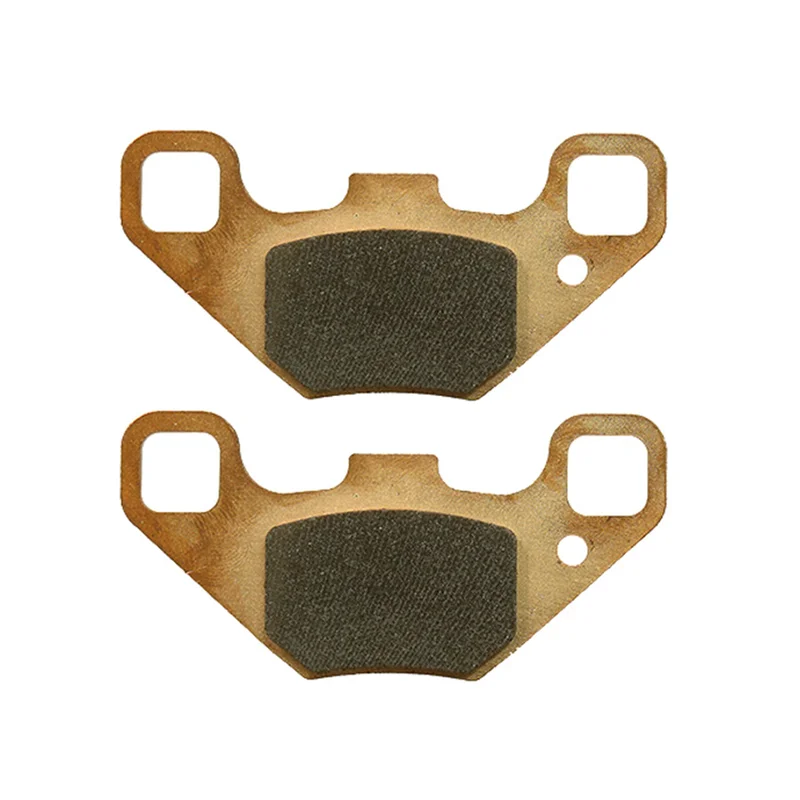 WILDBOAR BRAKE PADS FULL METAL SPI-SPORT PART Lionparts LPSP1243-A