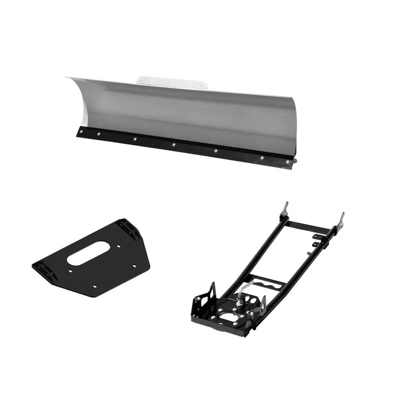 KFI Products Snow Plow Kit For Arctic Cat 700 ALTERRA VLX 4X4 2018