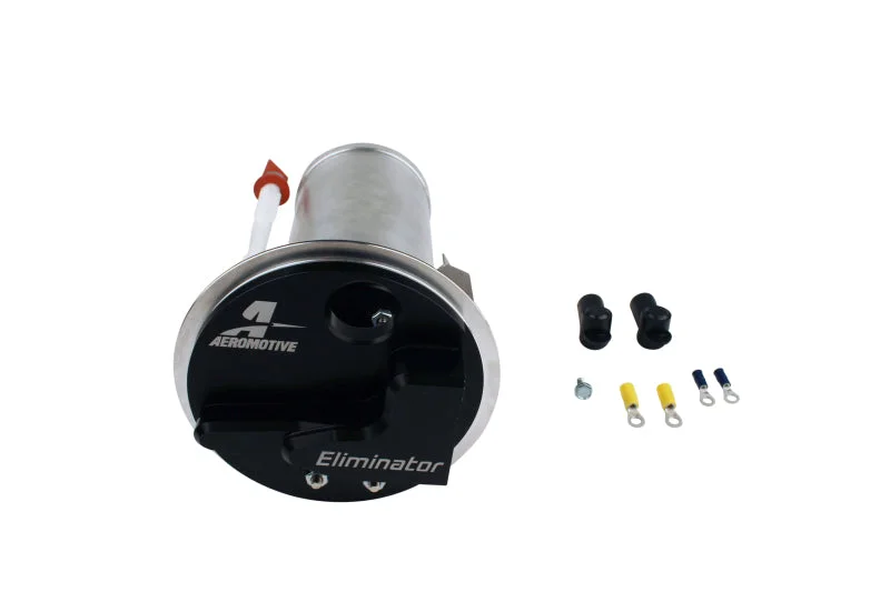 Aeromotive 05-09 Ford Mustang Shelby GT500/S197 – Eliminator In-Tank Stealth Fuel System
