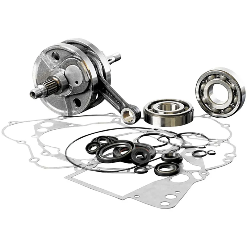 Wiseco Bottom End Kit WPC173 Fits Kawasaki KX 100 2014-2020