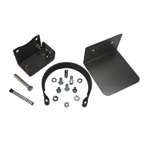 Centrifugal Clutch Band Brake Kit