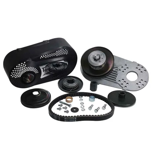 Comet TAV2 Torque Converter Drive – 3/4″ – #40/41/420 – 10T