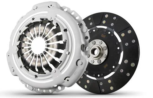 Clutch Masters 15-18 Volkswagen Golf 1.8T 5-Speed FX350 Clutch Kit w/Alum FW – 325ft/lbs Torque