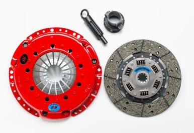 South Bend Clutch – Stage 3 Daily | K70238-SS-O-DMF