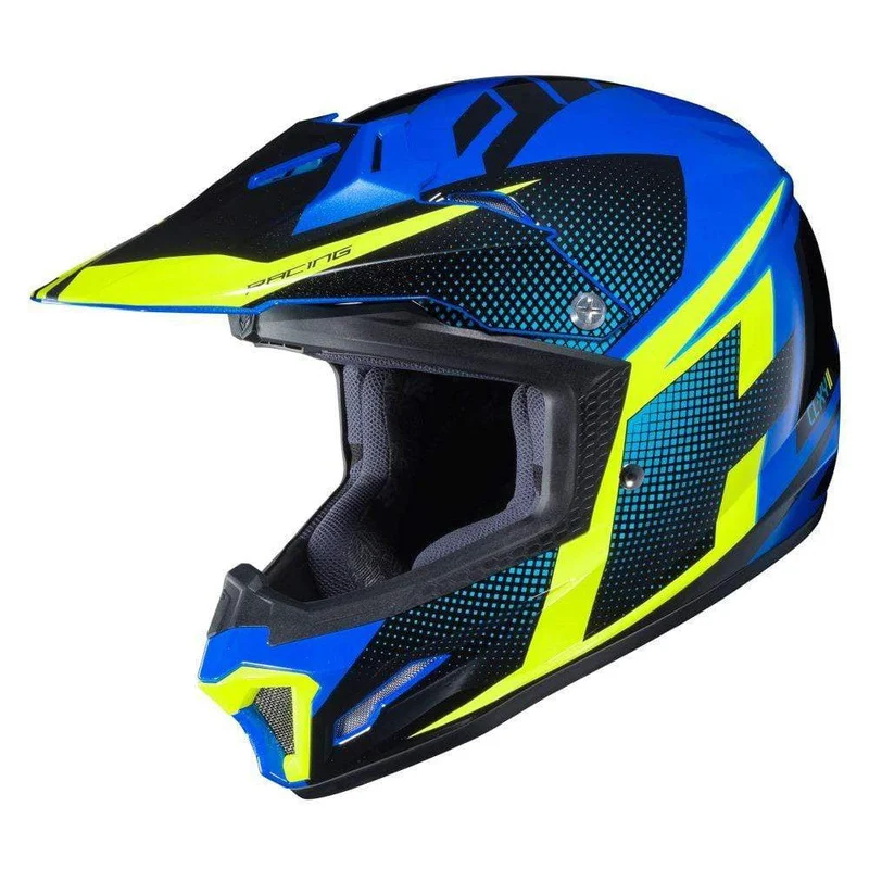 HJC CL-XY II Argo Full-Face Youth Helmet