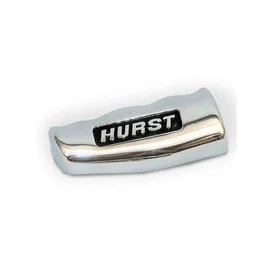 Hurst Shifters 1530040 – T-Handle, Universal Polished