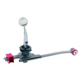 Hurst Shifters 3910201 – Competition Plus Manual Shifter