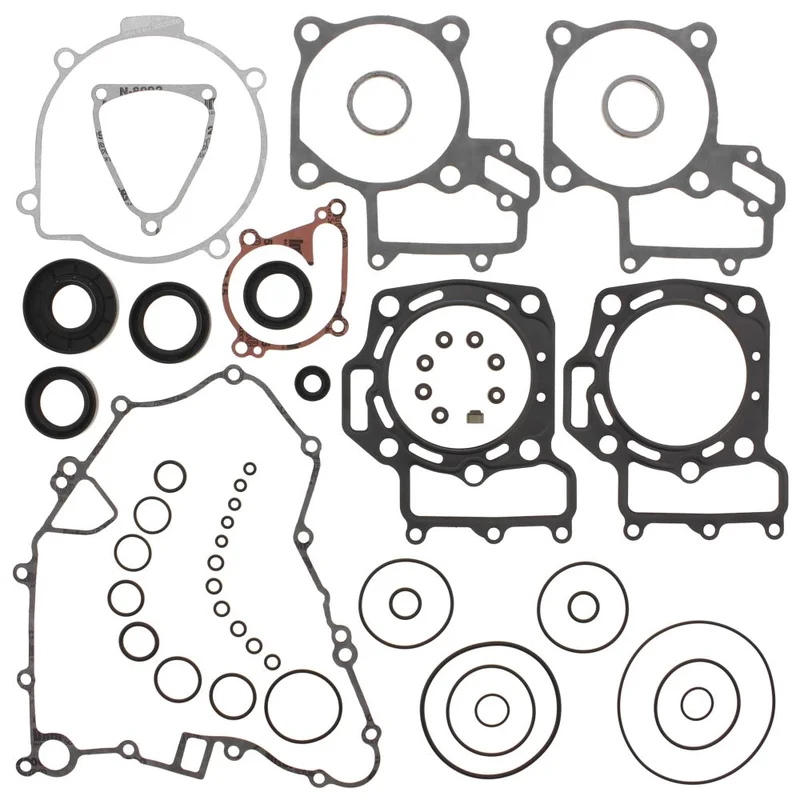 QuadBoss Gasket Set with Oil Seal – 811836