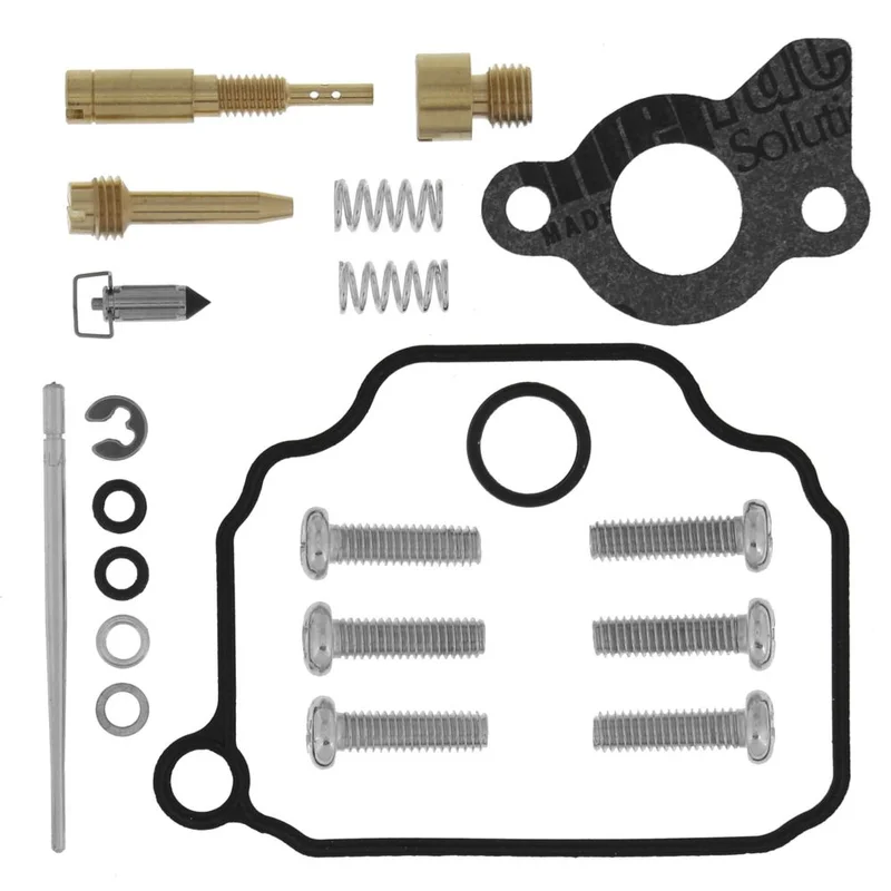 QuadBoss Carburetor Kit – 53261424