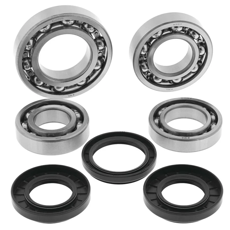 QuadBoss Differential Bearing and Seal Rear – 53252099