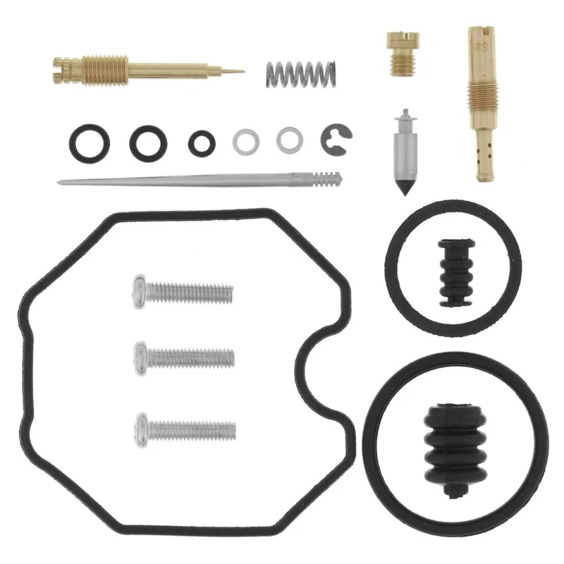 QuadBoss Carburetor Kit – 53261284