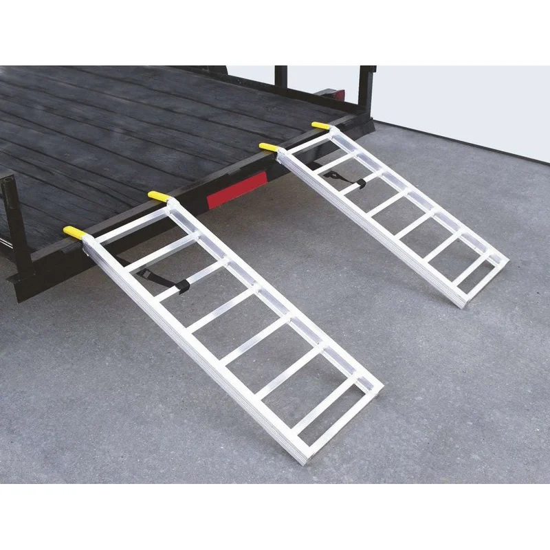 Great Day Inc. ATV/UTV Trailer Ramp