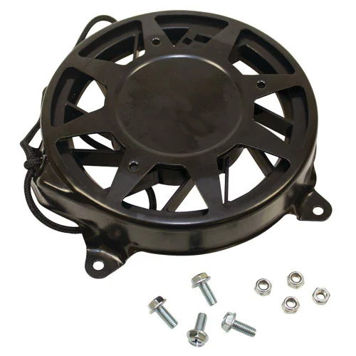 Recoil Starter Assembly / Fits Briggs & Stratton 80010472