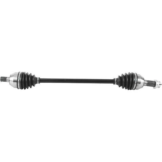 QuadBoss Rugged Axles Front Left – TR6-CA-8-233