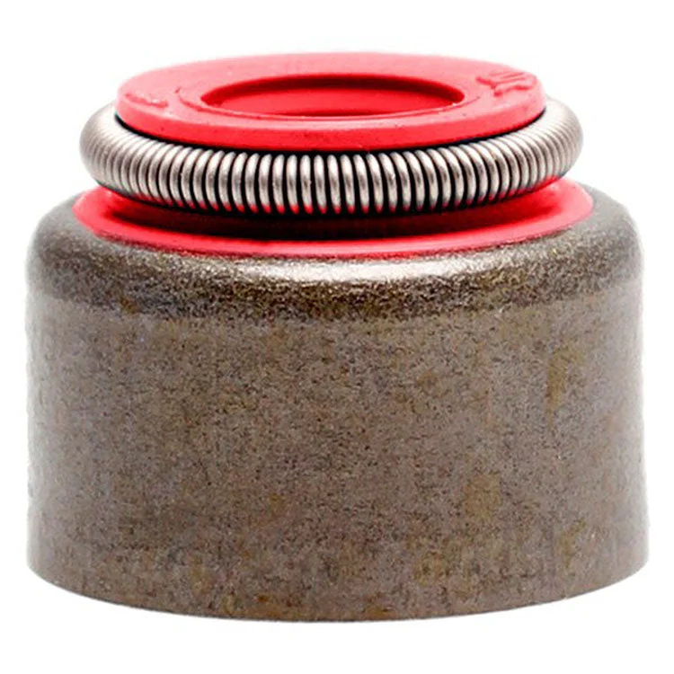 Kibblewhite Seal 6mm Stem X 0.385” Guide Seal Set of 5 – 71017-5