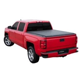 Access 15069 – Original Soft Roll-Up Tonneau Covers (6′ 0″ Short bed)