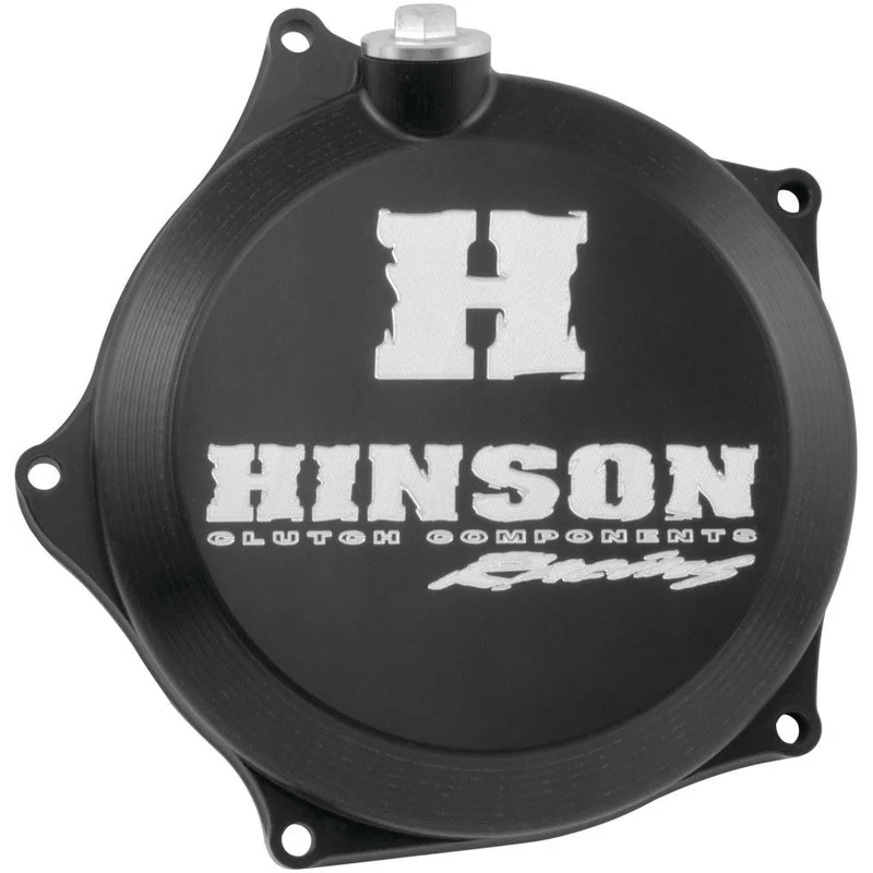 Hinson Clutch Cover – C357