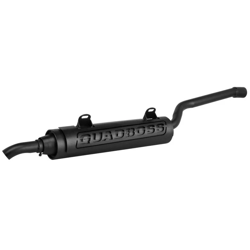 QuadBoss Slip-On Muffler – 678020