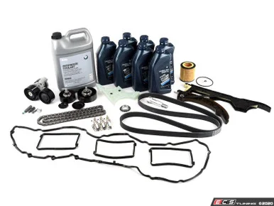 Timing Chain Kit | ES3659758