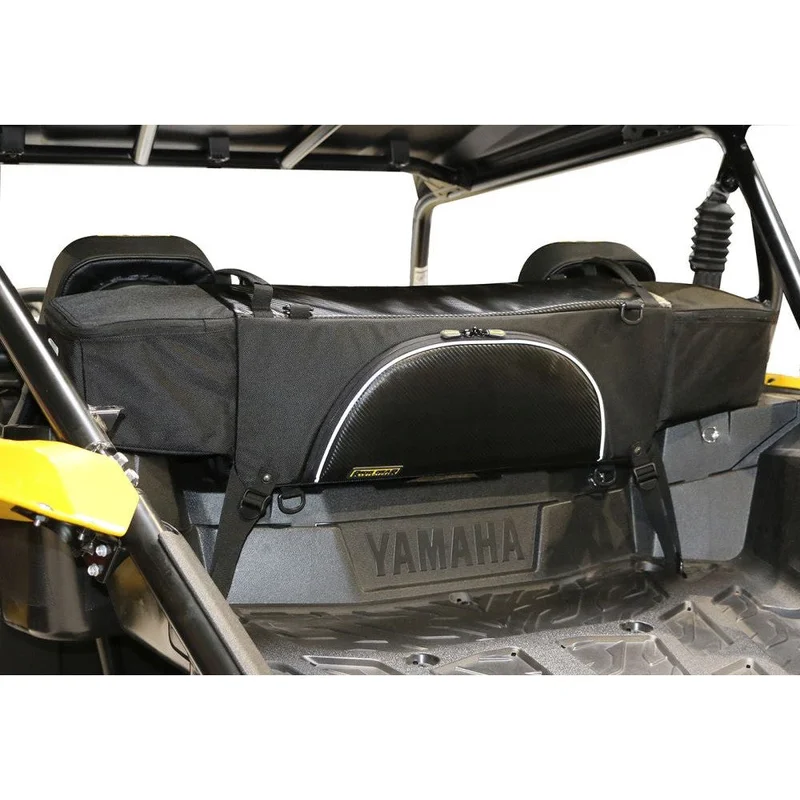 Nelson Rigg Sport Cargo Bag Black