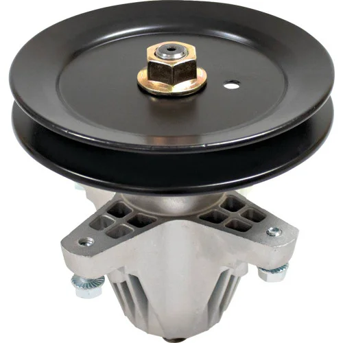 Spindle Assembly / Fits Cub Cadet 918-04822B