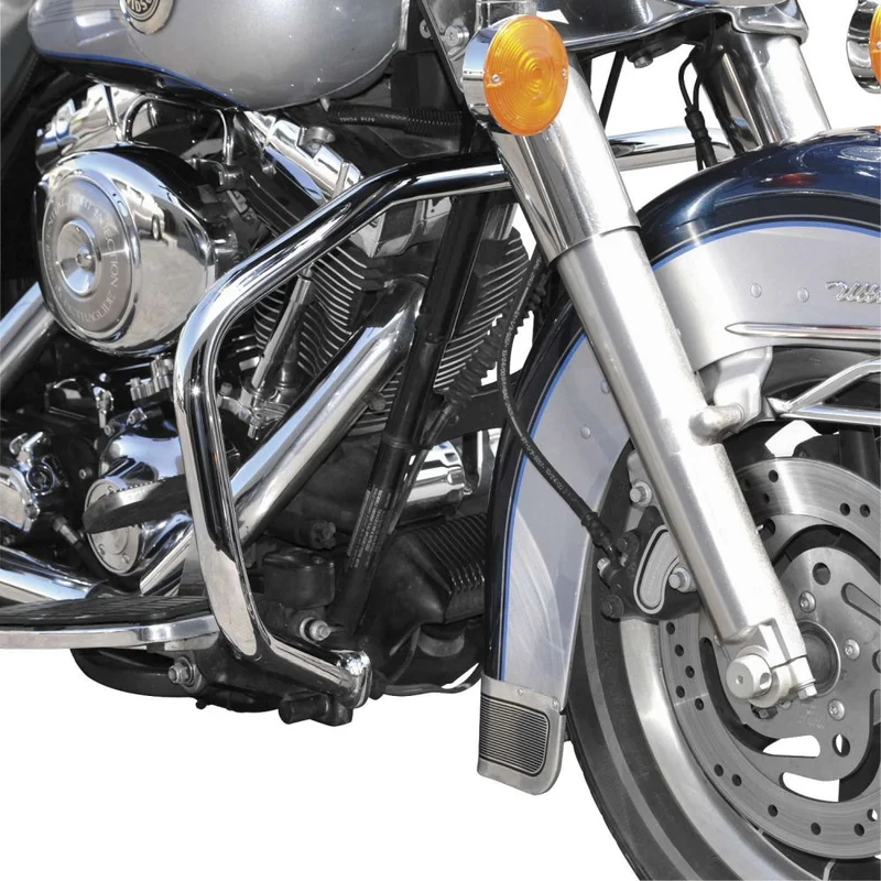 Bikers Choice 1-1/4″ Fat Bars Engine Guards For – 400628