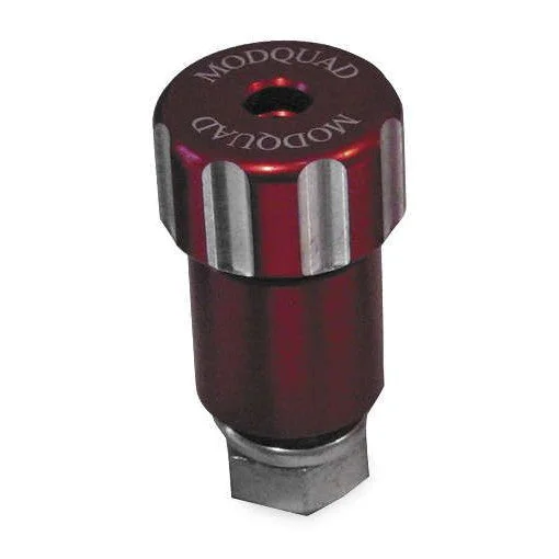 Modquad Universal Flag Mount Red