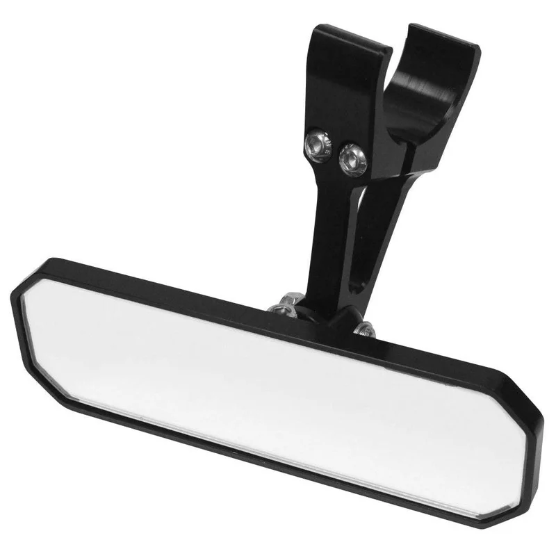 Modquad Ultra Compact Rear View Mirror 1.78″ Bar Black