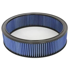 aFe Power 18-11652 – Air Filter Round Racing Pro 5R 16.19 OD x 14 ID x 4 H in