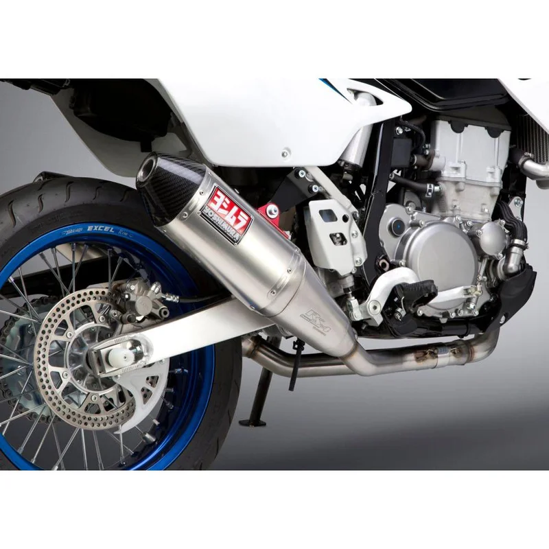 Yoshimura Street Exhaust Full System RS-4 Stainless – 116600D320
