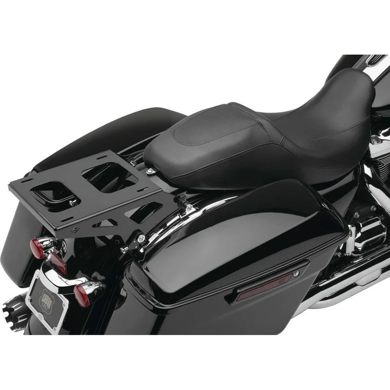 Cobra Tour Pack Mount Black – 602-2702B