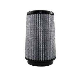 aFe Power 21-90026 – Air Filter Pro Dry S 4(3.85) F x 8 B x 7 T x 8 H in