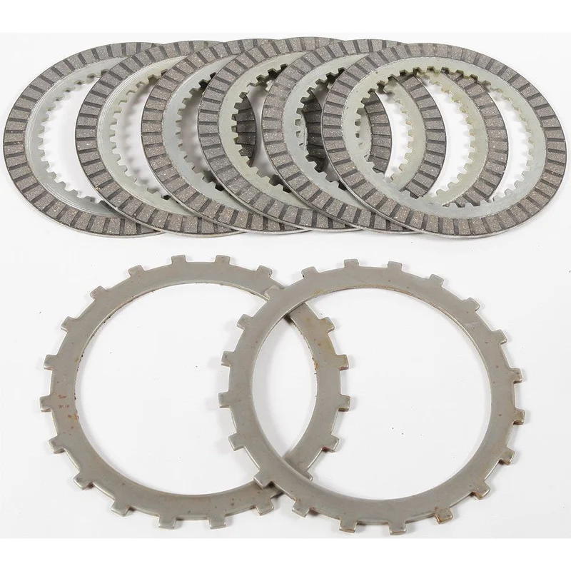 EBC CK O.E.M. Replacement Clutch Kit – CK3463