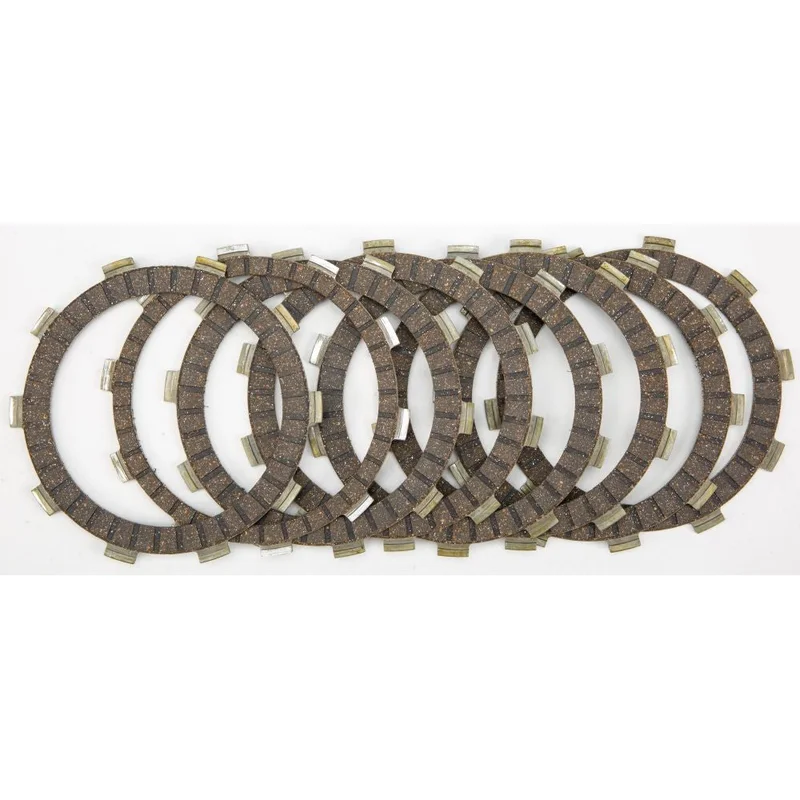EBC SRK Complete Rebuild Kit – CK5665