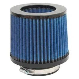 aFe Power 24-30512 – Air Filter Pro 5R 3 F x 5 B x 3-1/2 T x 12 H in (Blue)