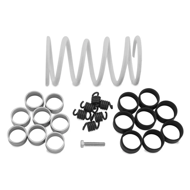 QuadBoss Performance Mud Clutch Kit – WE437448