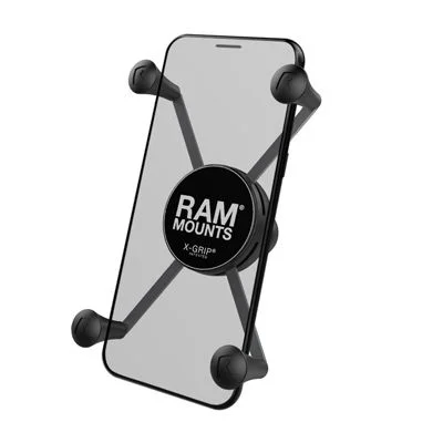 Ram Mounts Universal Cradle 4.5″ W Black – RAM-HOL-UN10B