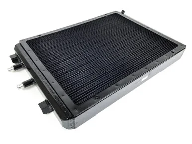 CSF Heat Exchangers – 8075V