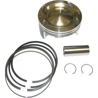 WSM Piston Kit .5mm Over – 010-862-05K