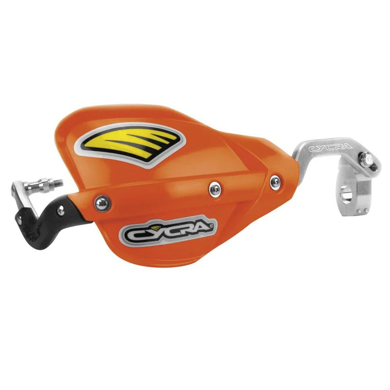 Cycra Probend Center Reach Mount Racer Pack 7/8″ Clamp Orange – 1CYC-7401-22X