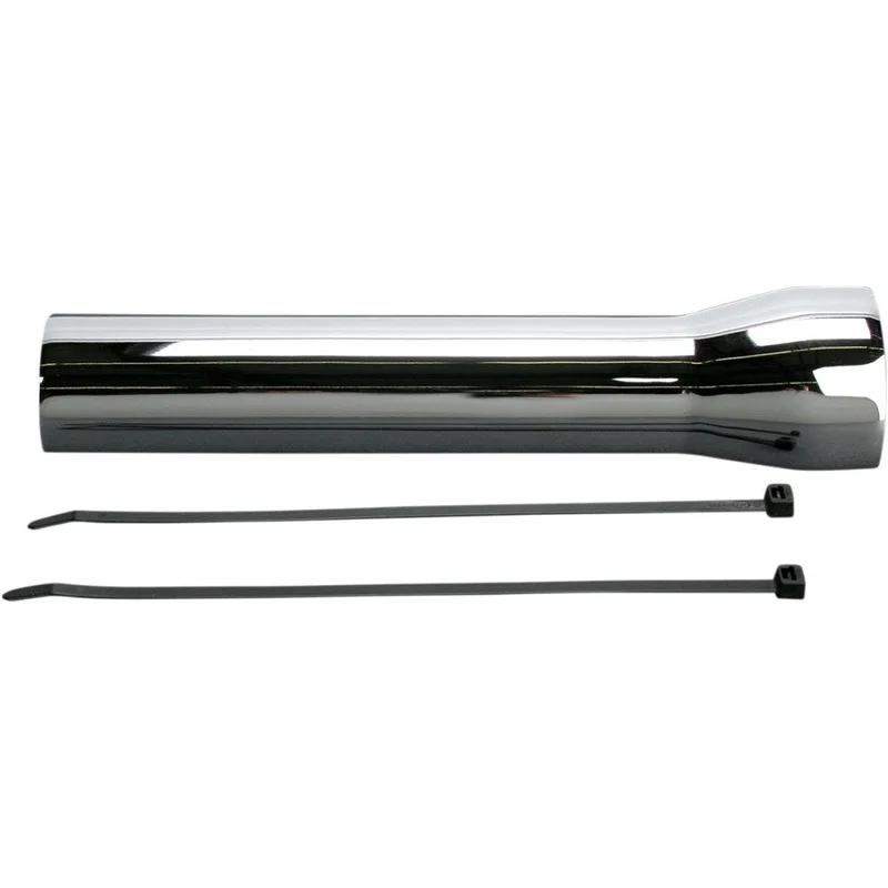 Cobra Driveshaft Cover Chrome – 06-0940