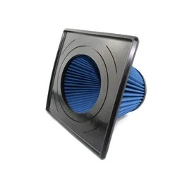 aFe Power 30-80102 – Direct Fit IRF PRO 5R OE Replacement Air Filter (Blue)