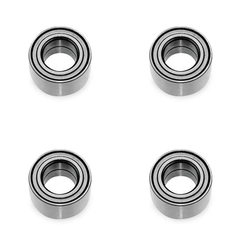 Front & Rear Wheel Bearing Kits for CF-Moto X6 TERRALANDER 625 EFI 2011-2014