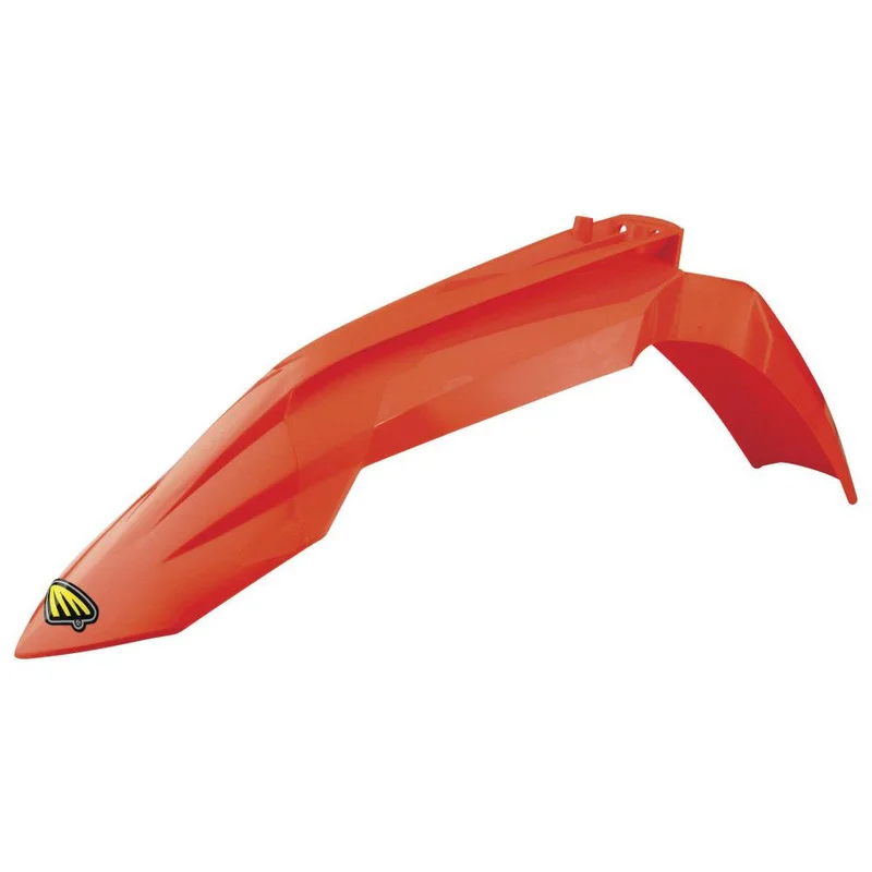 Cycra Performance Front Fender Orange – 1CYC-1543-22