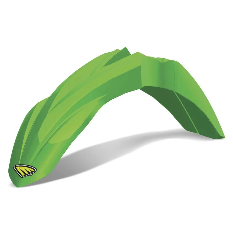Cycra Performance O.E.M. Front Fender Flo Green – 1CYC-1572-72F