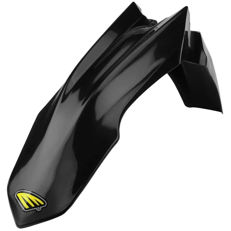 Cycra Performance O.E.M. Front Fender Black – 1CYC-1500-12
