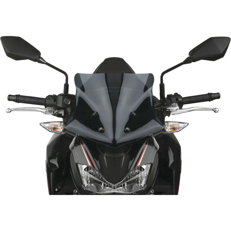 National Cycle VStream Windscreen Dark Smoke N20130