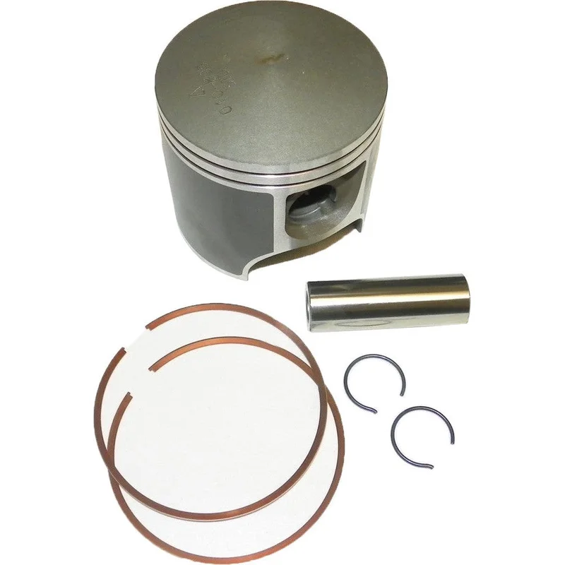 WSM Piston Kit Platinum .75mm Over – 010-809-06PK