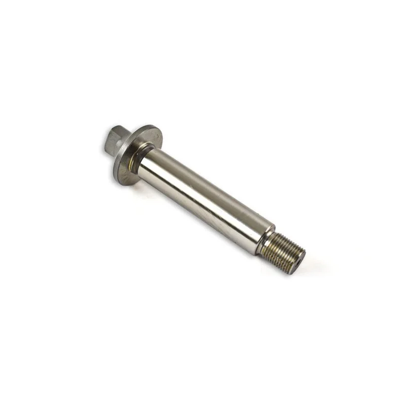 WSM Impeller Shaft – 003-108