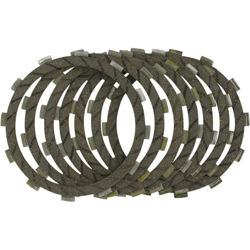 EBC CK O.E.M. Replacement Clutch Kit – CK4433